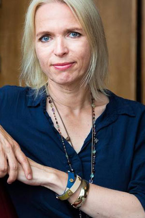 Character image for Herself 