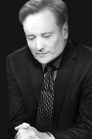 Character image for Host/Interviewer