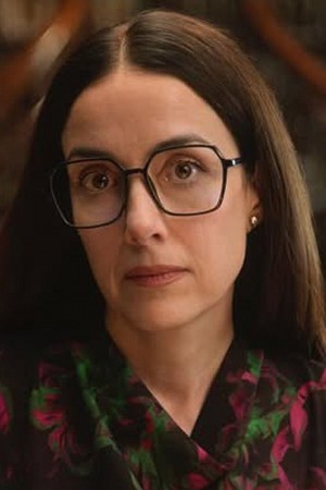 Character image for Dora López-Negrete