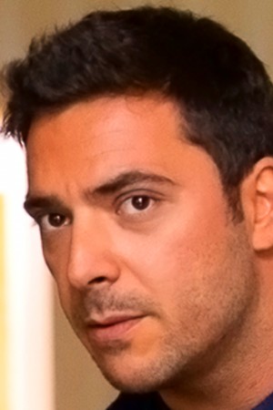 Character image for Οδυσσέας 