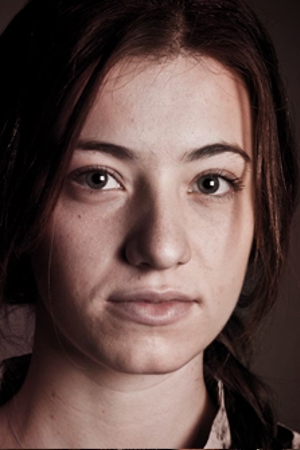 Character image for Nina Vidal