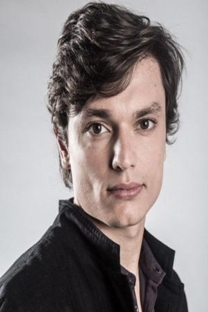 Character image for Felipe Alcântara Figueiredo