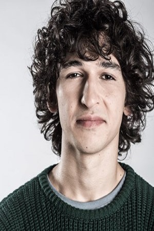 Character image for Diego Duarte