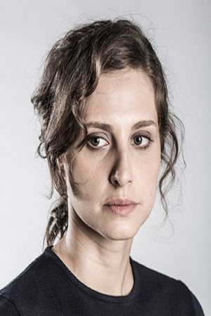 Character image for Milena Dantas