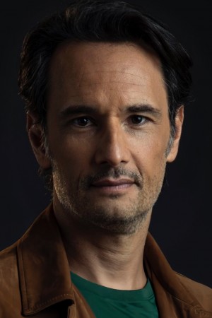 Rodrigo Santoro