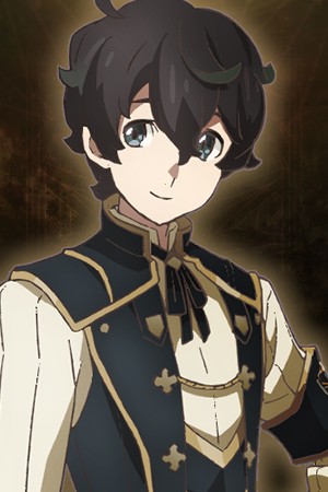 Character image for Nemo