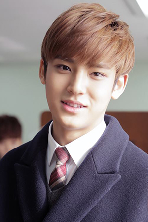 Character image for Mingyu