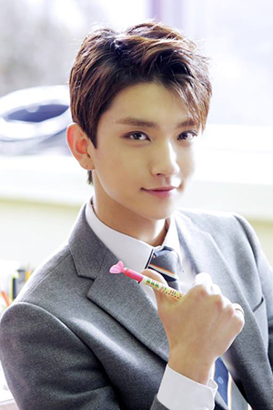 Character image for Joshua