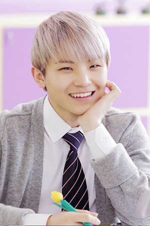 Character image for Woozi