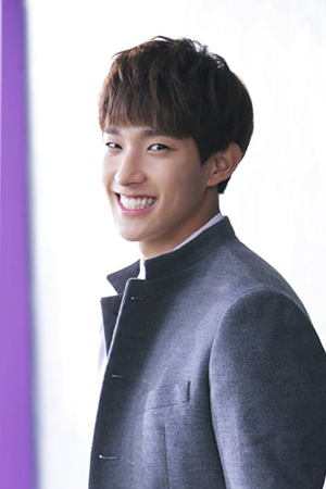 Character image for DK