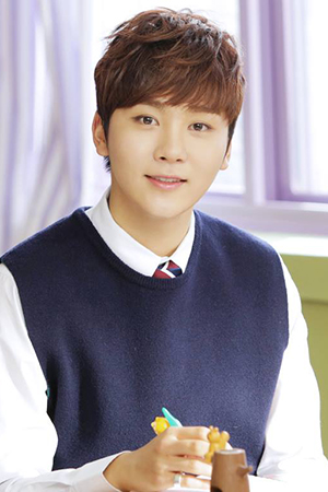 Character image for Seungkwan