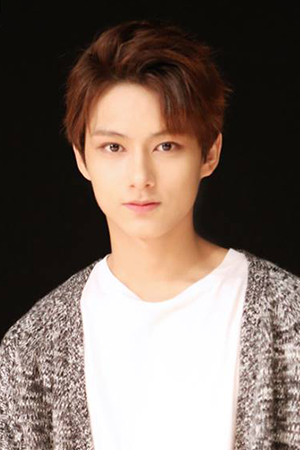 Character image for Jun