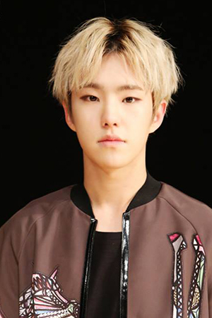 Character image for Hoshi