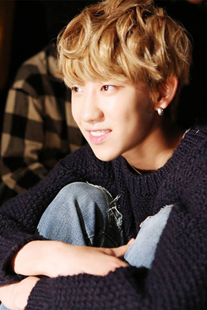 Character image for The8