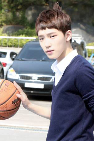 Character image for Dino