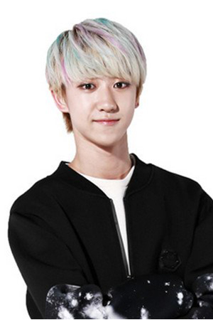 Character image for The8