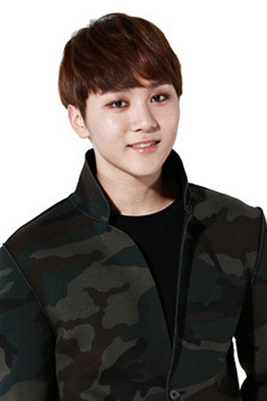 Character image for Seungkwan