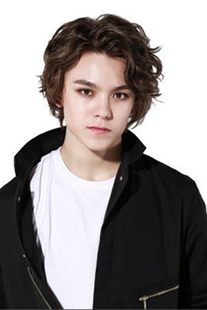 Character image for Vernon