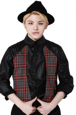 Character image for Woozi