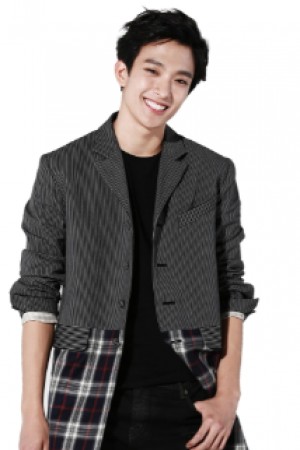 Character image for DK