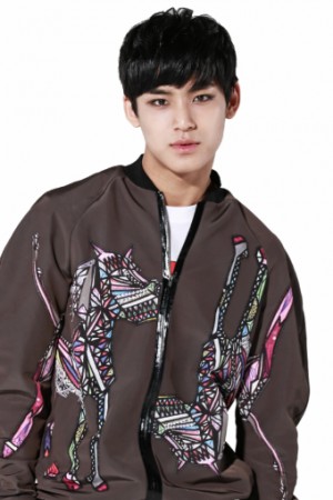 Character image for Mingyu