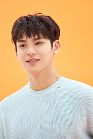 Character image for Mingyu