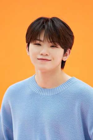 Character image for Woozi