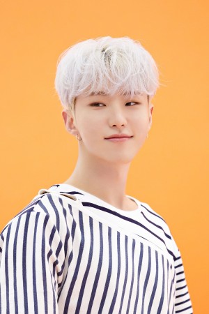 Character image for Hoshi