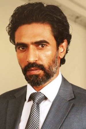 Character image for Ali