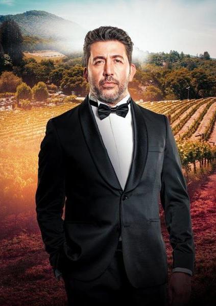 Character image for Cemal Karalar