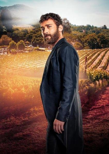 Character image for Sinan Malik