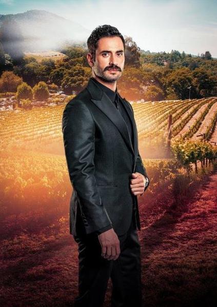 Character image for Kenan Soykan