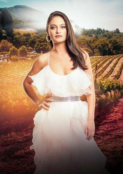Character image for Çilem Akan