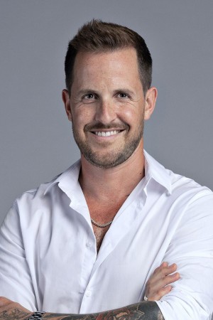 Character image for Presenter