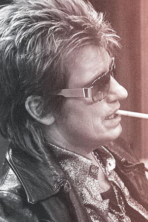 Character image for Johnny