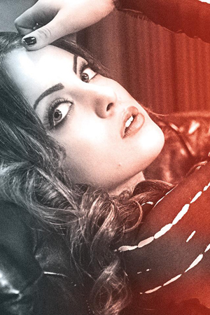 Character image for Gigi