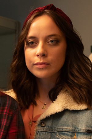 Character image for Paulina