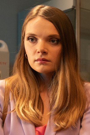 Character image for Monika