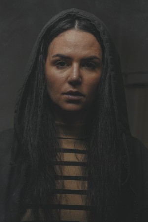 Character image for Zeina