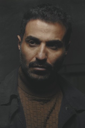 Character image for Gaber