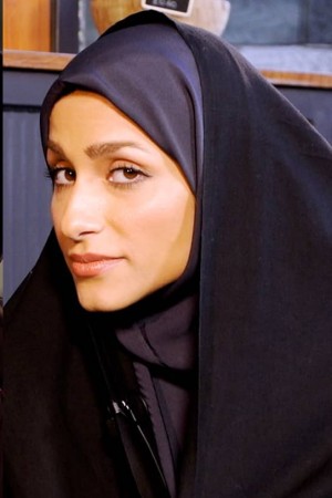 Character image for Arezoo