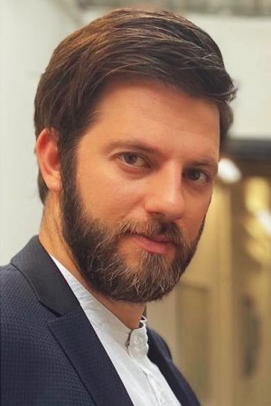 Character image for Mohammad