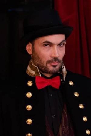 Character image for Sherwin