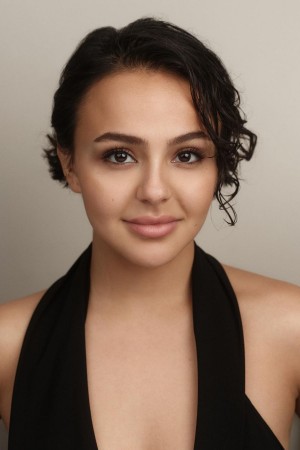 Character image for Melina