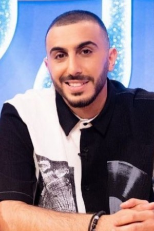 Character image for Aaraam