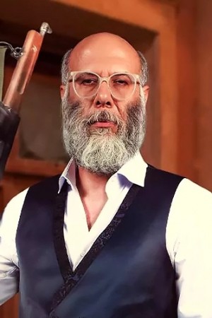 Character image for گرداننده بازی