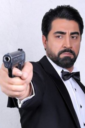 Character image for گرداننده بازی
