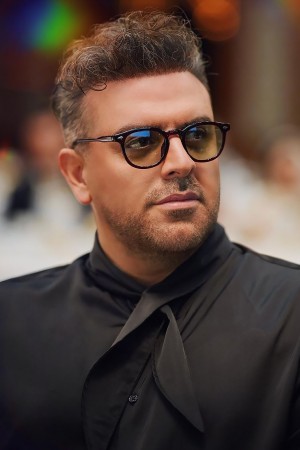 Character image for بهرنگ علوی