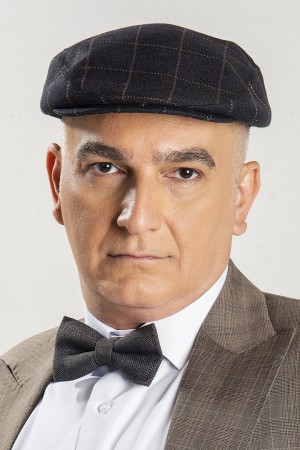 Character image for بیژن بنفشه خواه