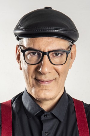 Character image for بهنام تشکر